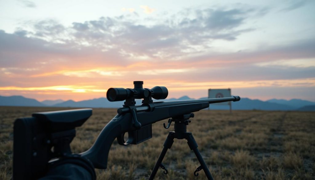 Long-Range Shooting Precision Techniques Long-Range Shooting Precision Techniques